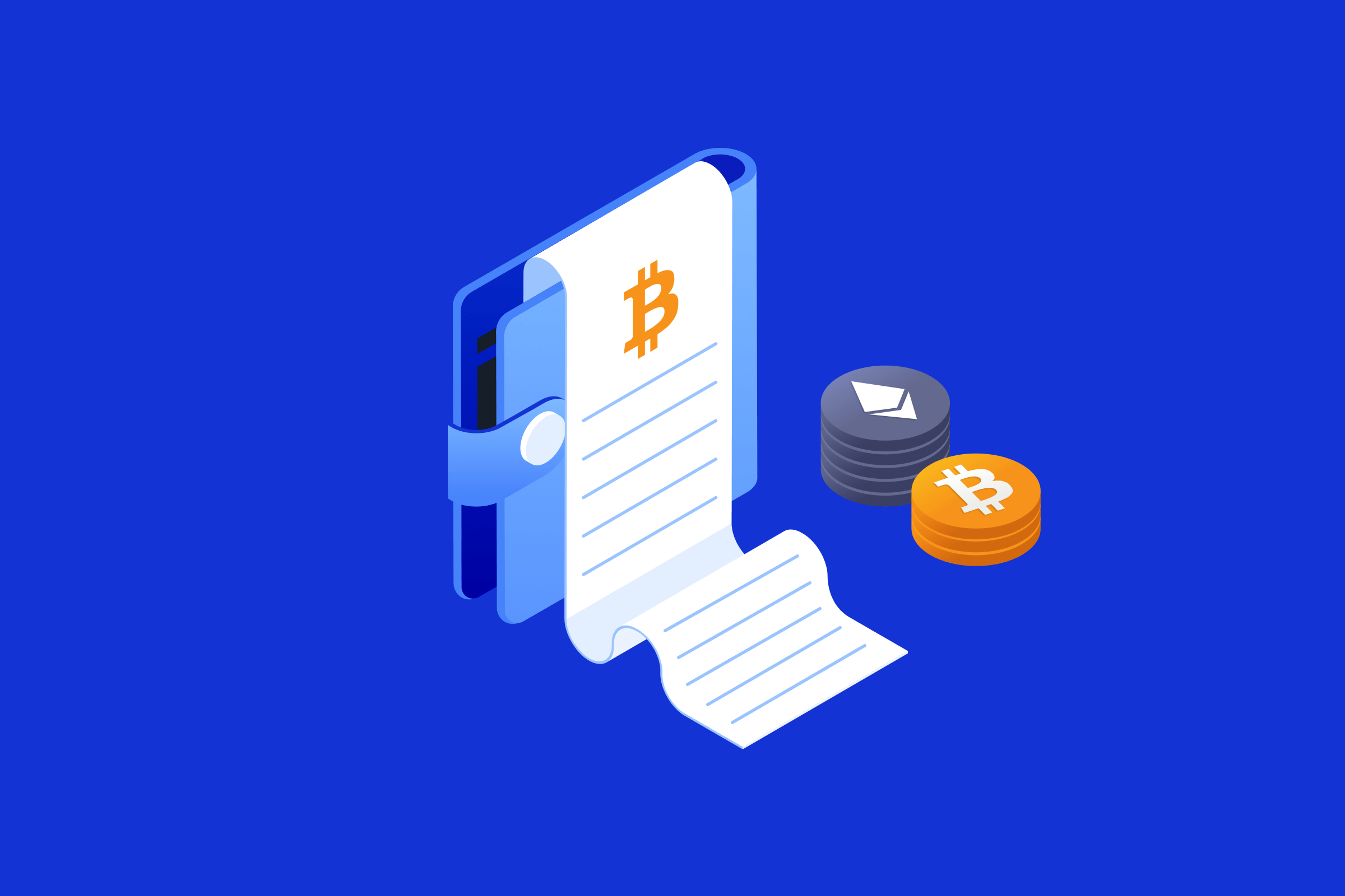 Understanding Crypto Wallets & Storage