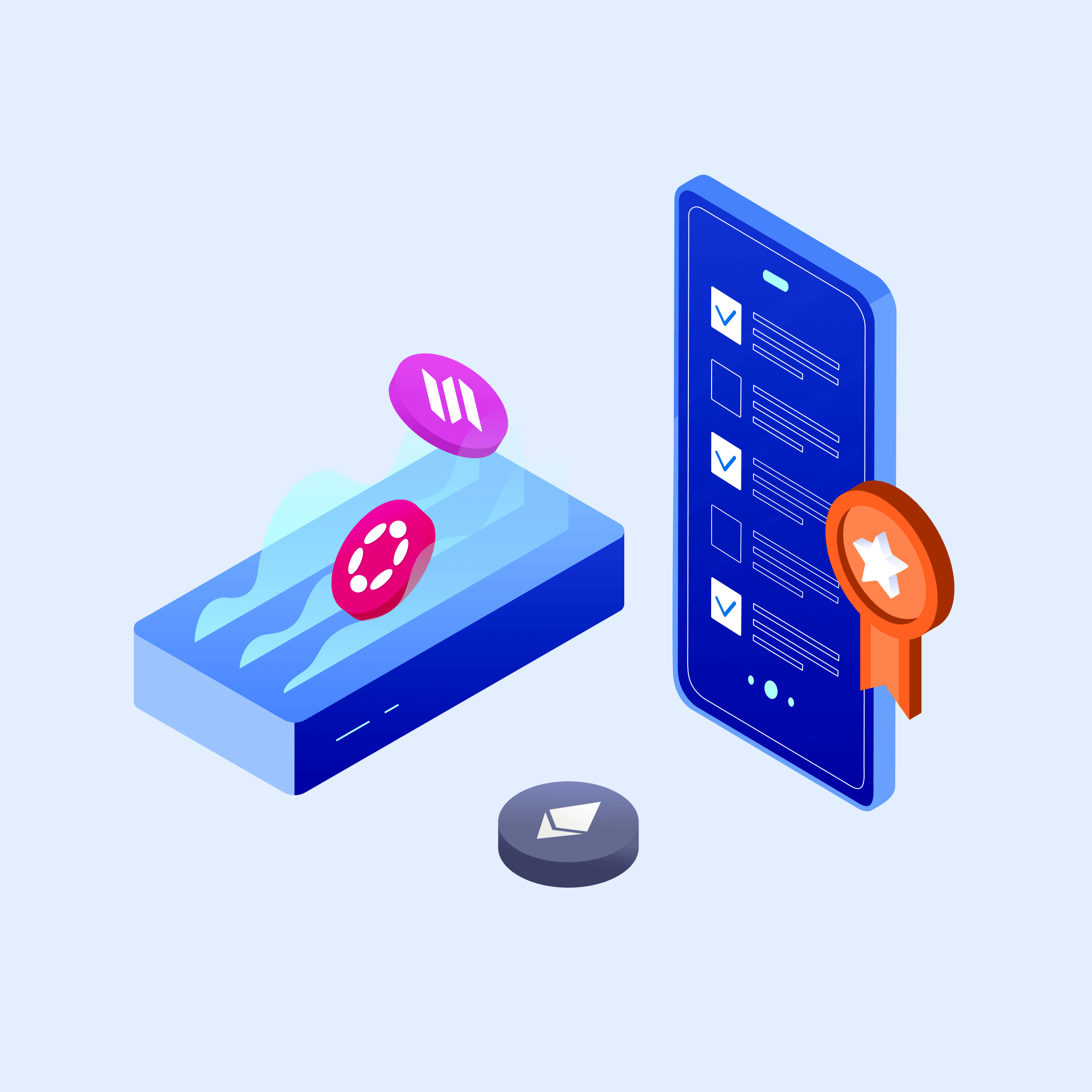 Introduction to Crypto End of Course Quiz | Swyftx Learn