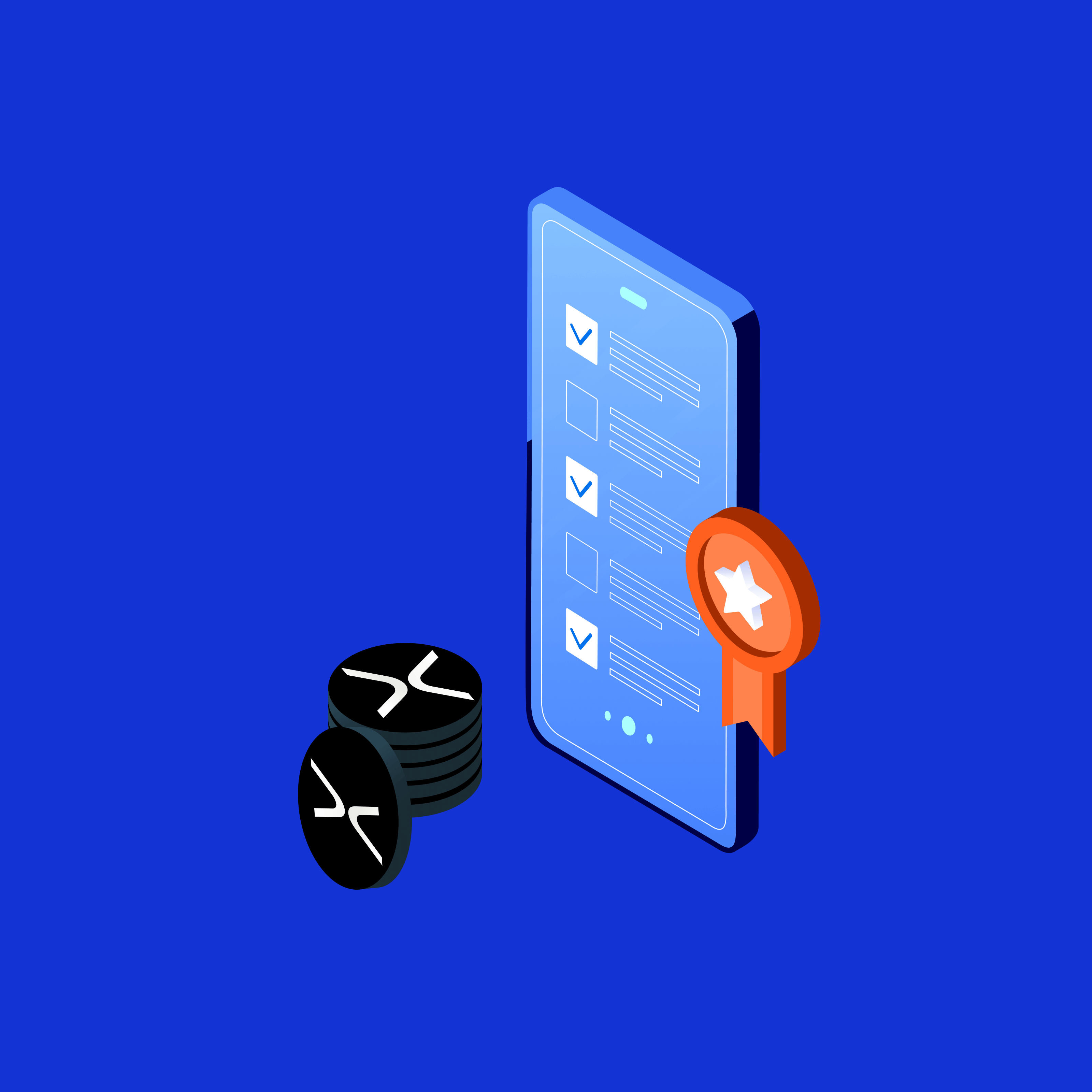 Intro to XRP Quiz | Swyftx Learn