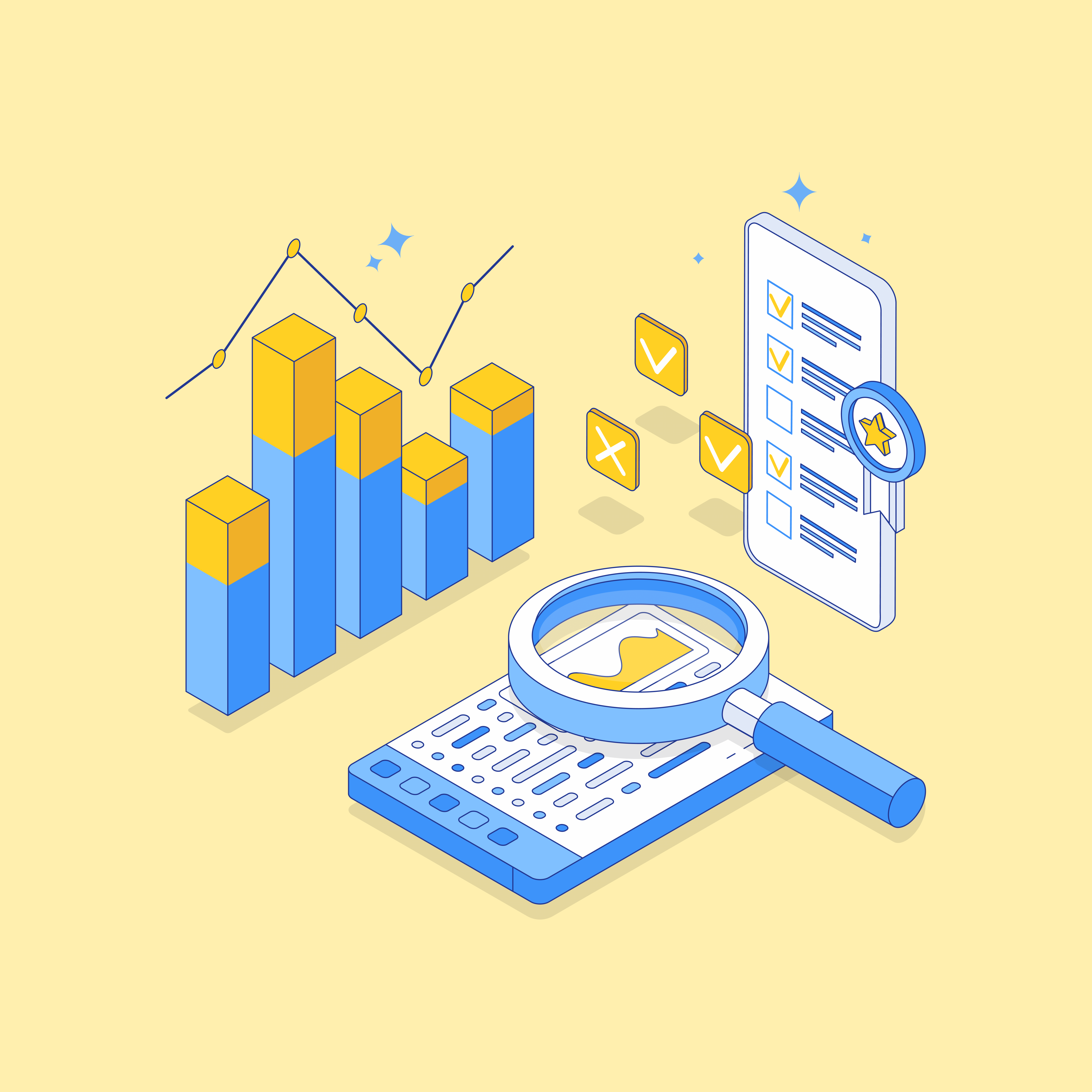 Dollar Cost Averaging Quiz | Swyftx Learn