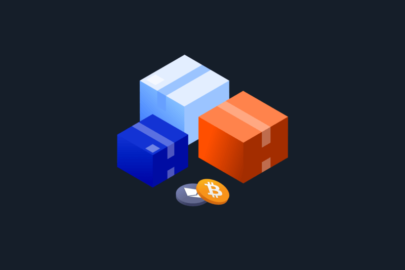 Types of Crypto Storage and Security Measures