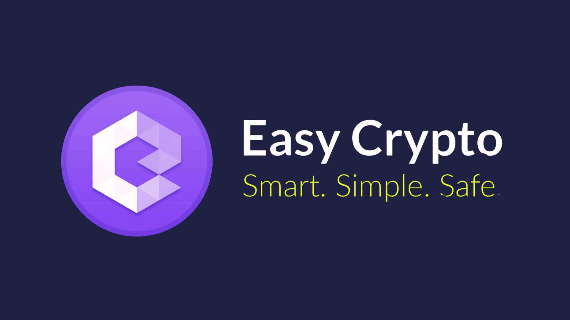 Easy Crypto | A Kiwi business leading the way for Cryptocurrency in New  Zealand