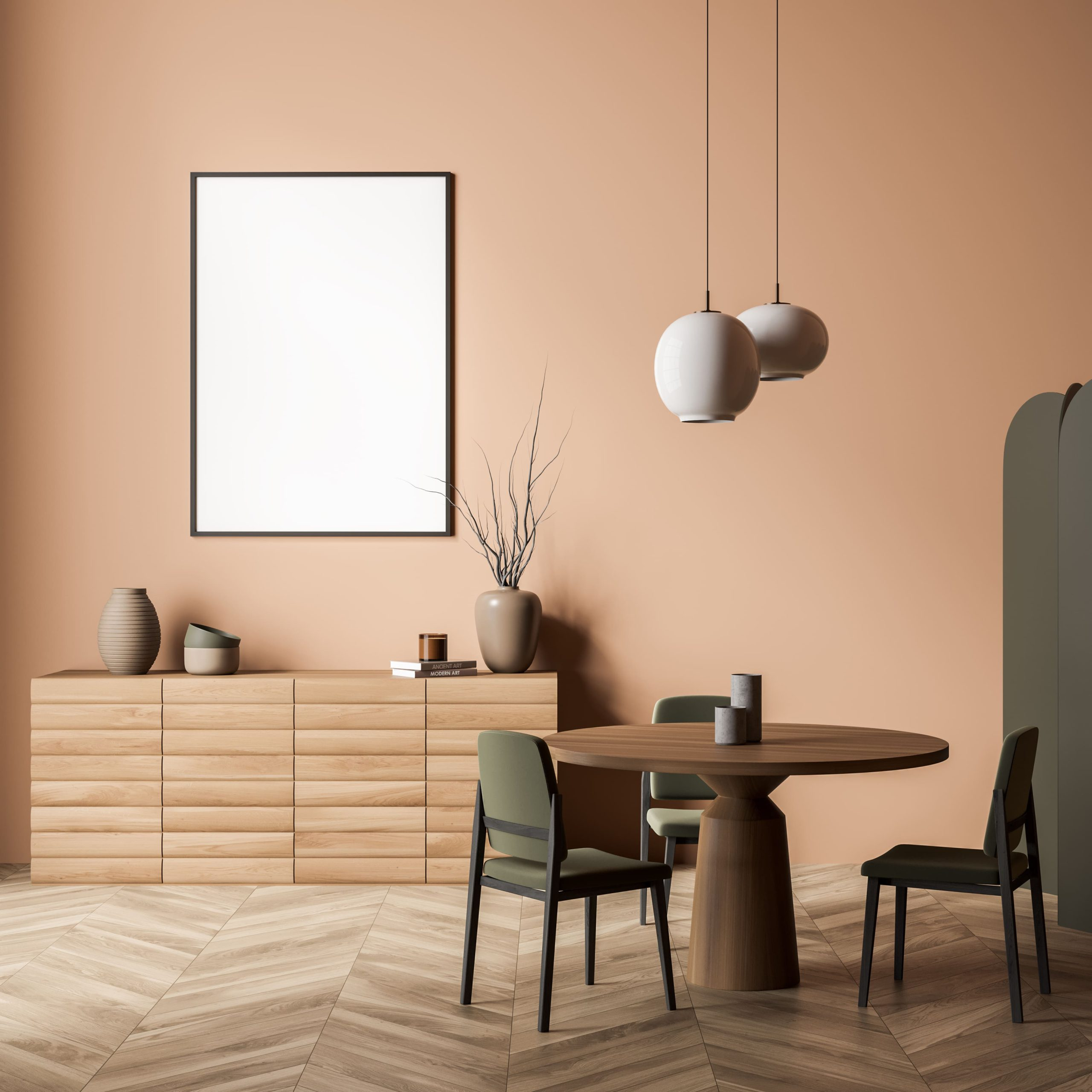 Colour Trends