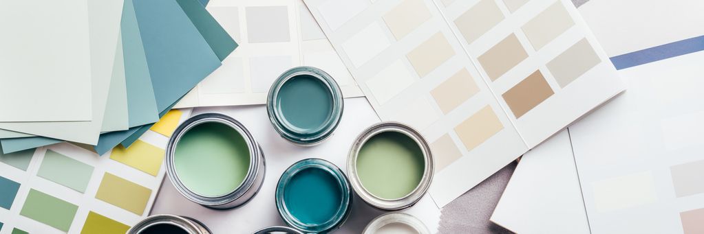 Order Colour Swatches