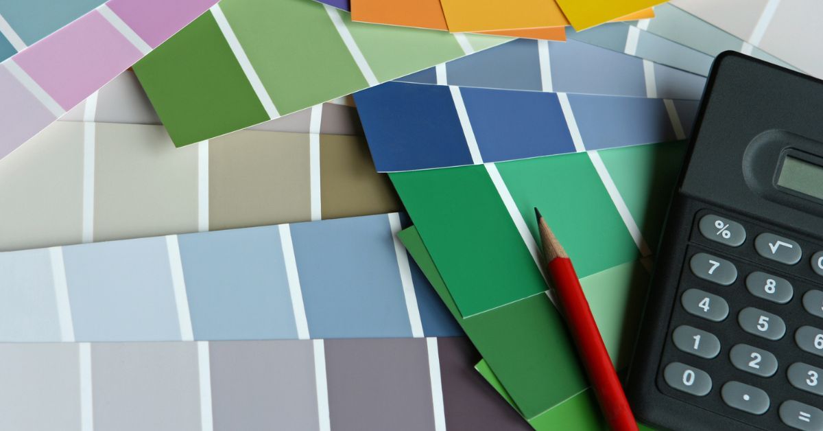 Try Our Paint Calculator