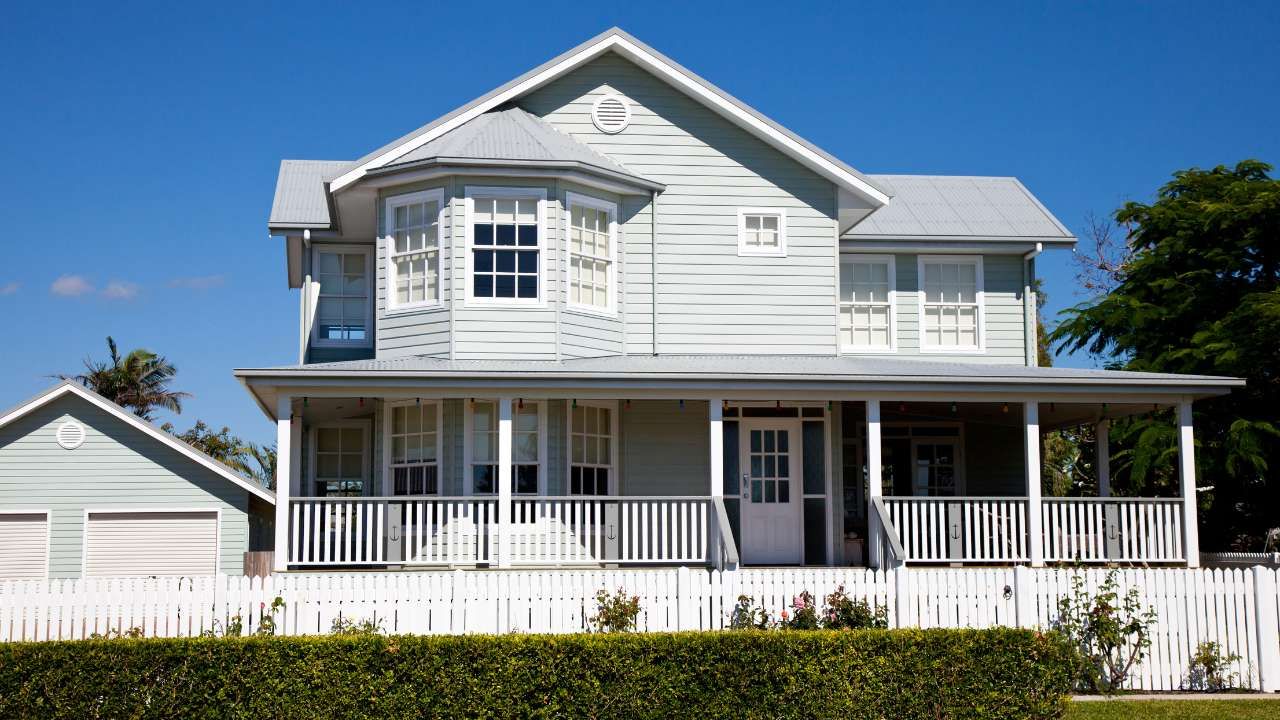 Tackle Easy Weekend DIY Home Projects to Transform Your Space