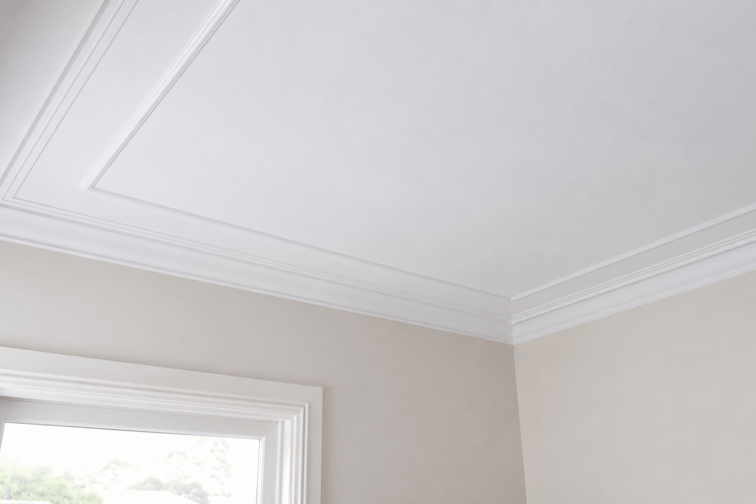ceiling