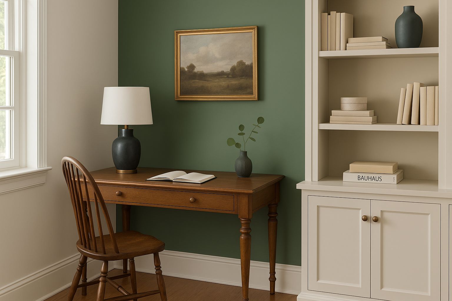 The Study