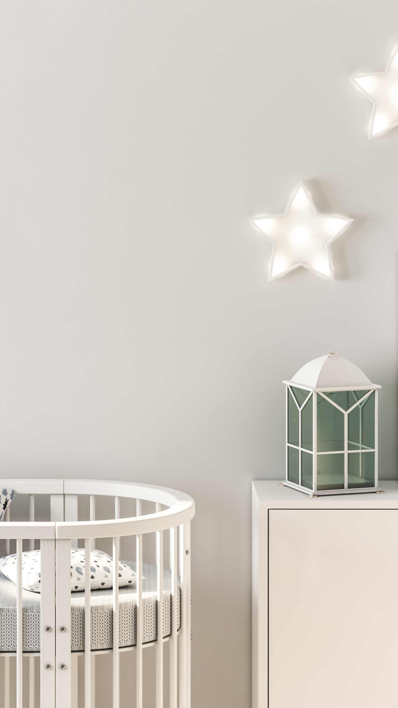 The Nursery