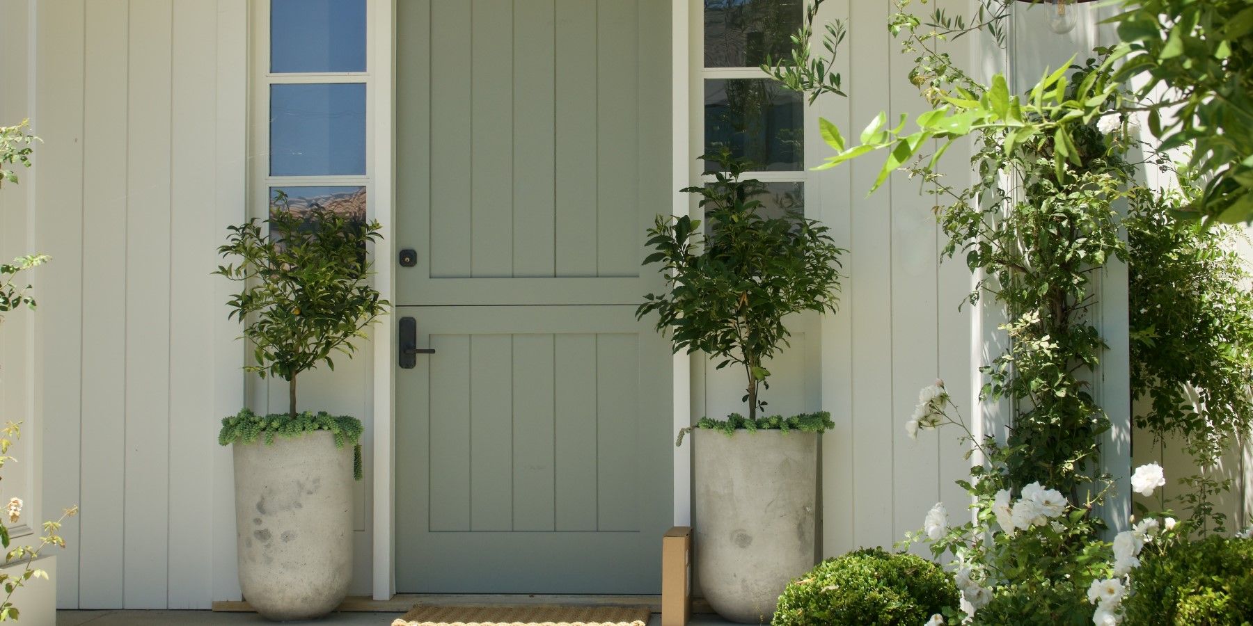 Doors & Trim