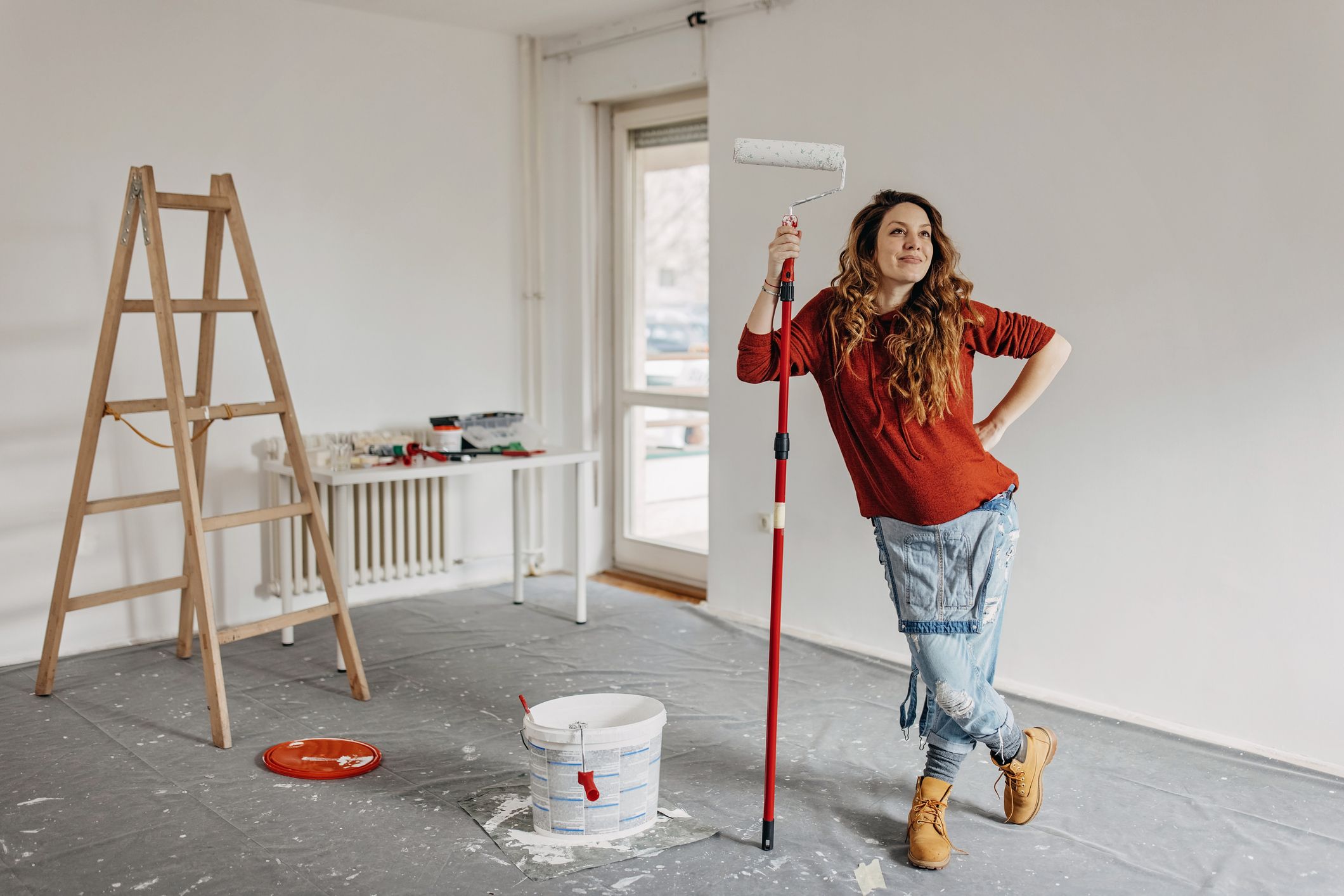 Painting 101 For First Time Painters