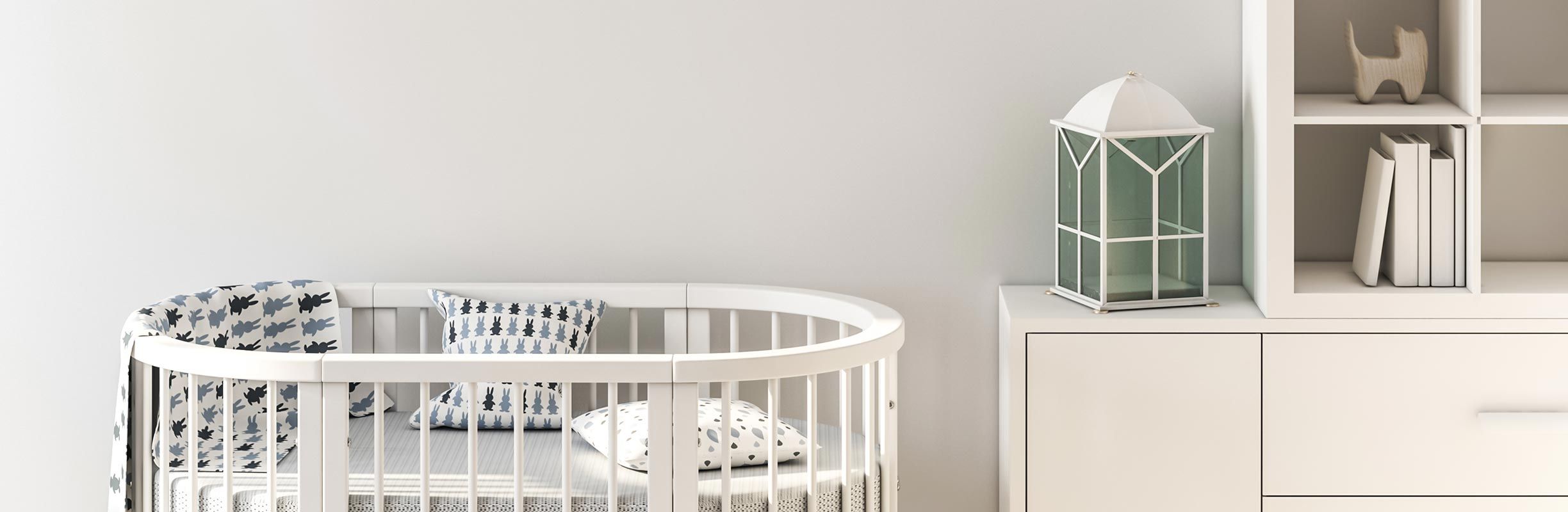 The Nursery