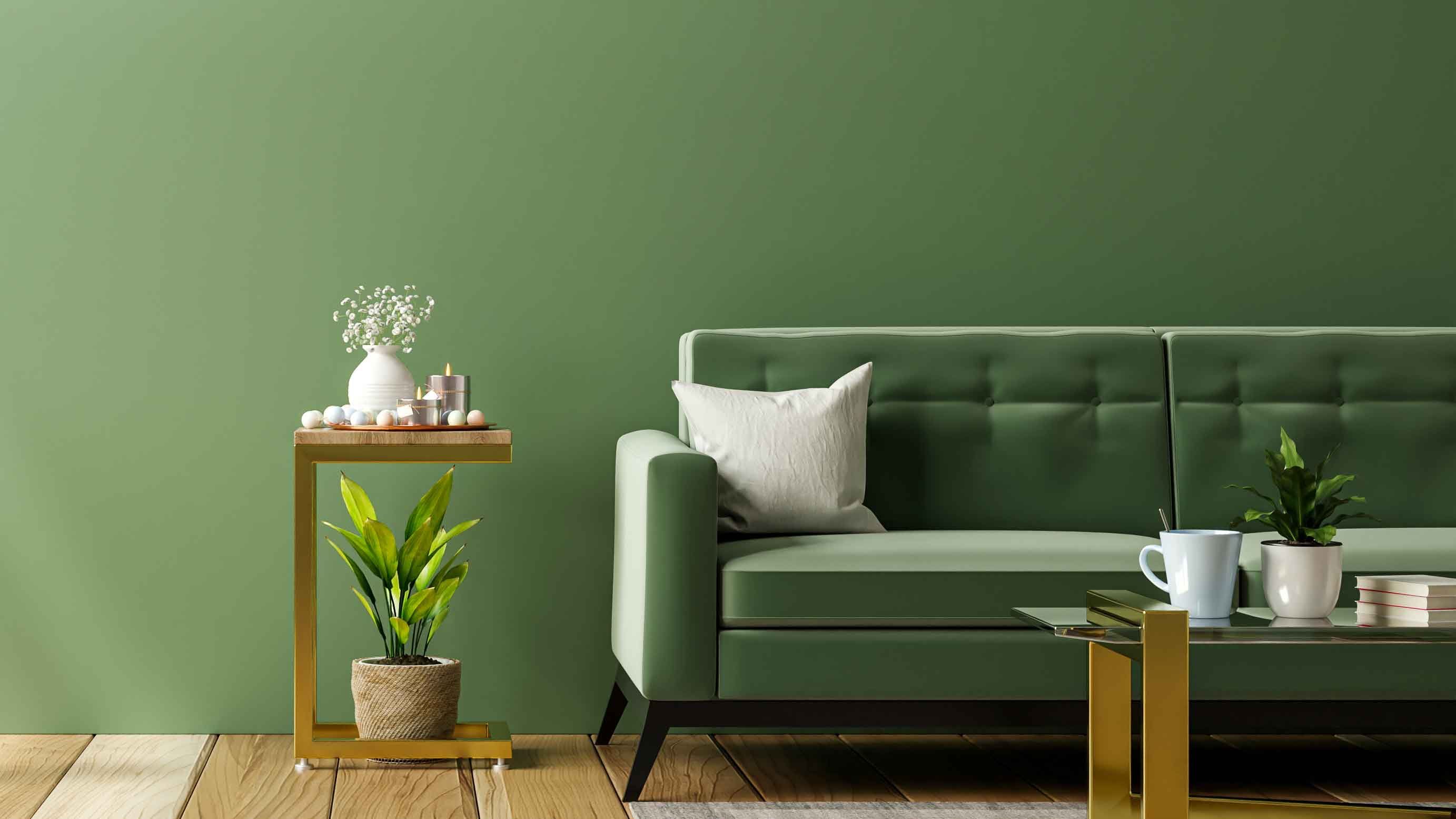 Greens