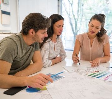Colour Consultants 