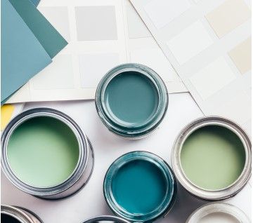 Our popular colours 
