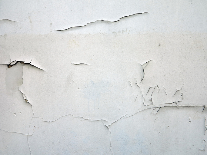 Paint Rupture Managing Finish Inconsistencies: Flashing, Pin Holing and More