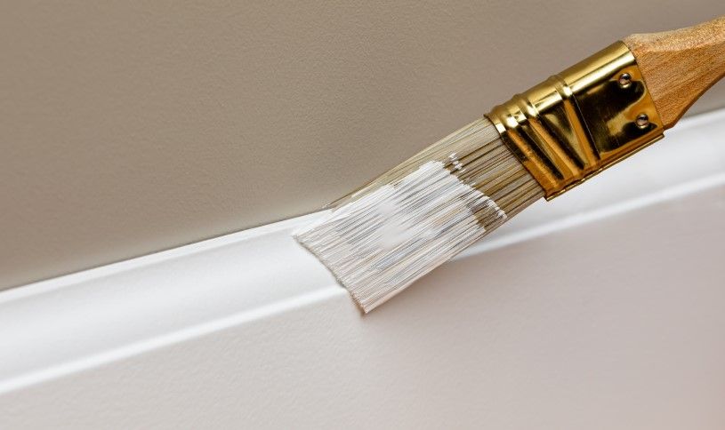 How to Choose the Right Paint Sheen for Your Project