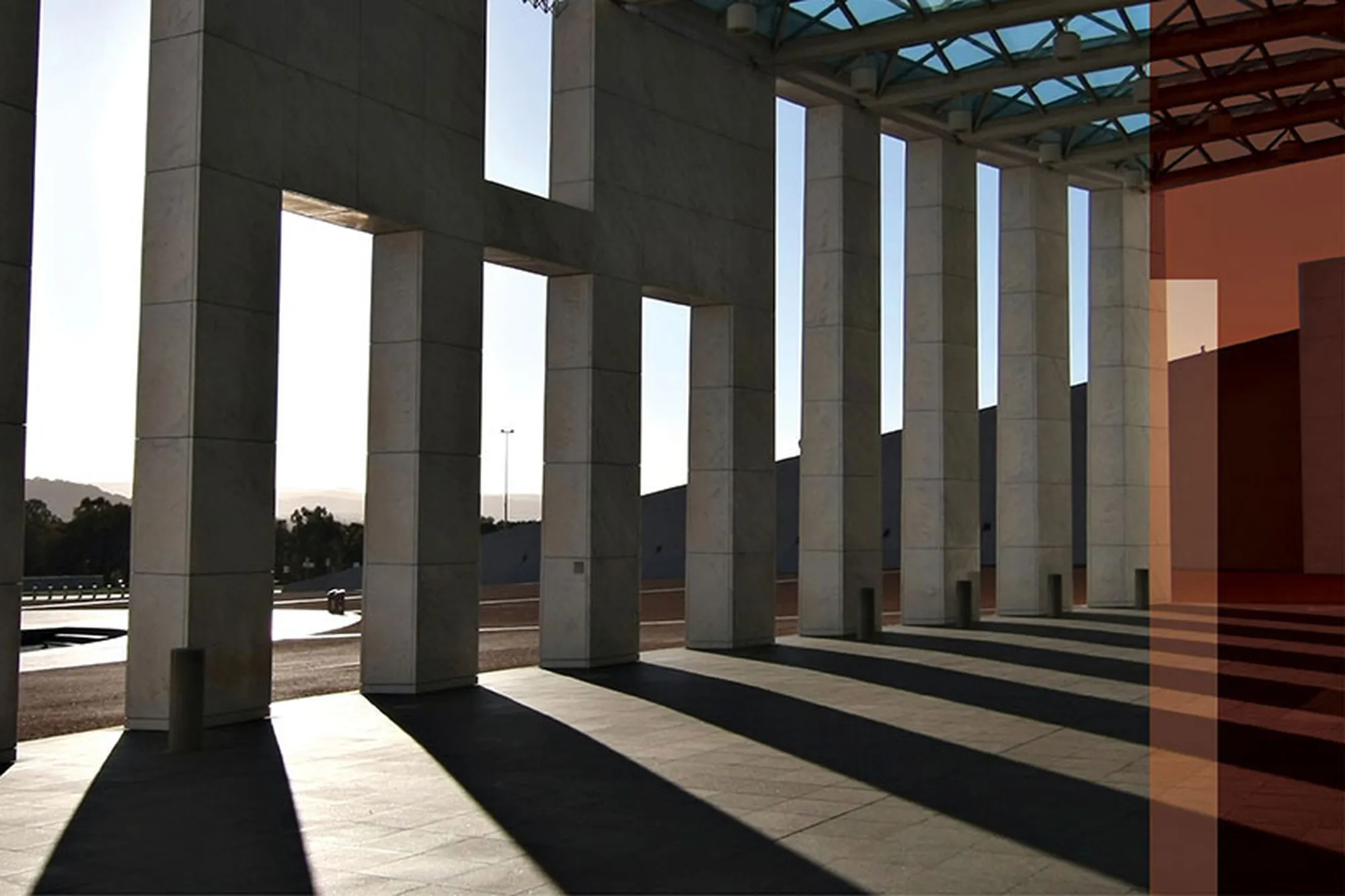 Supporting an effective public sector