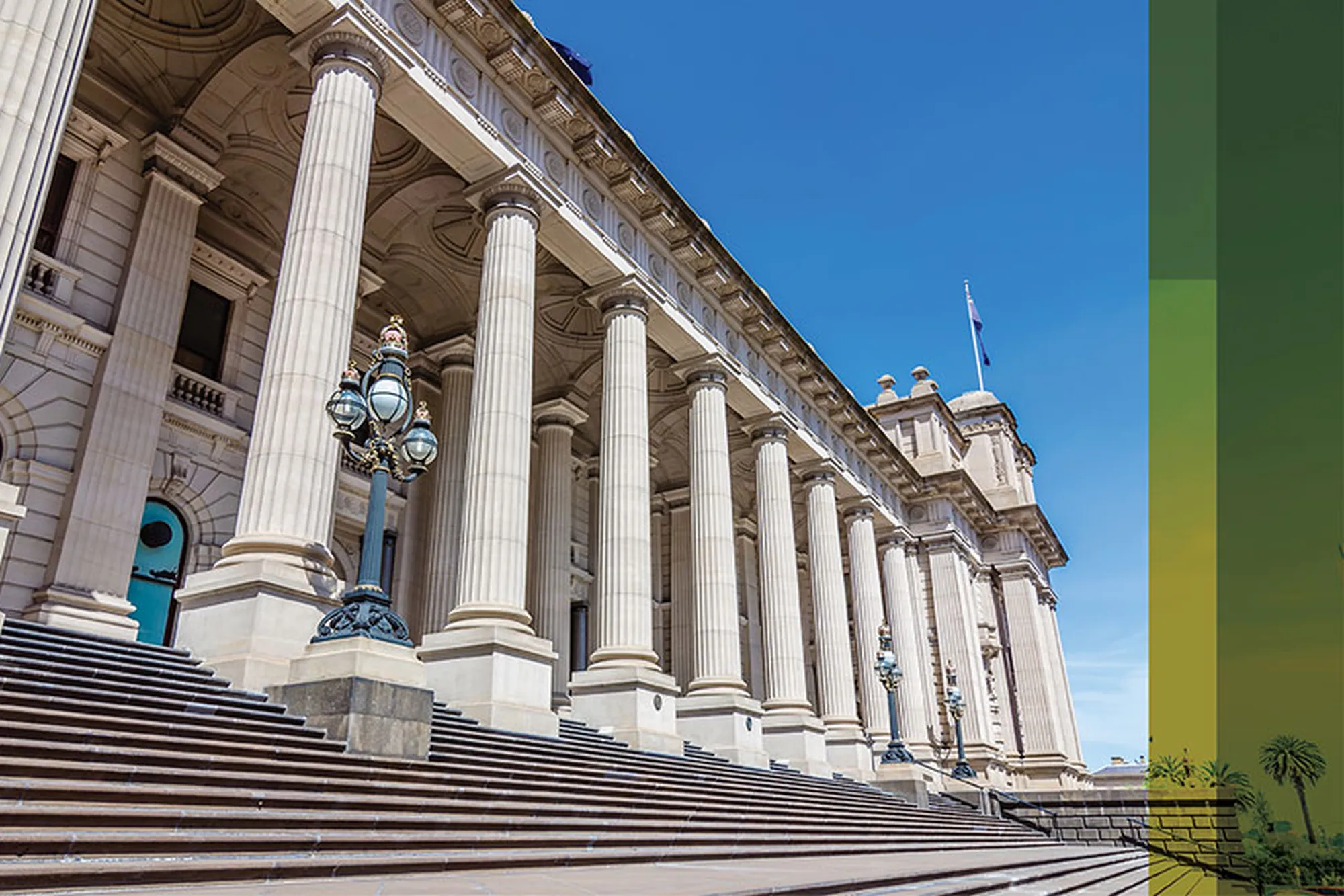 Policy Innovation that works