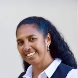 Councillor Vonda Malone