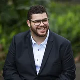 Senator Jordon Steele-John