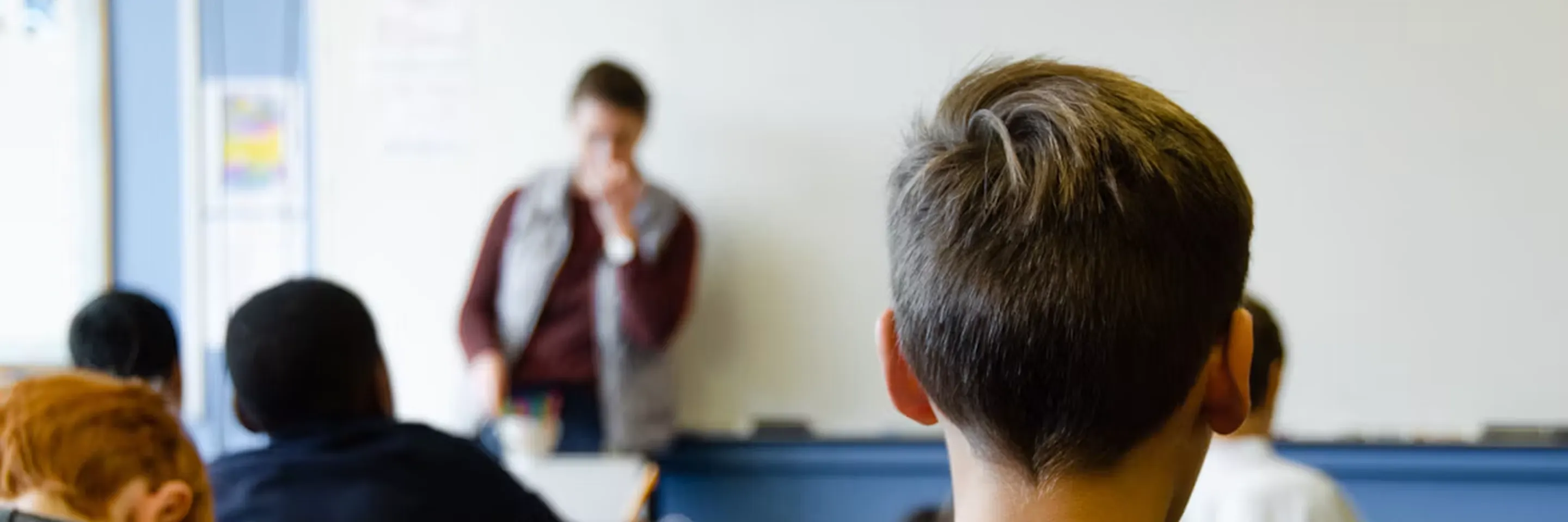 New research reveals gaps in Australian teachers’ professional knowledge 
