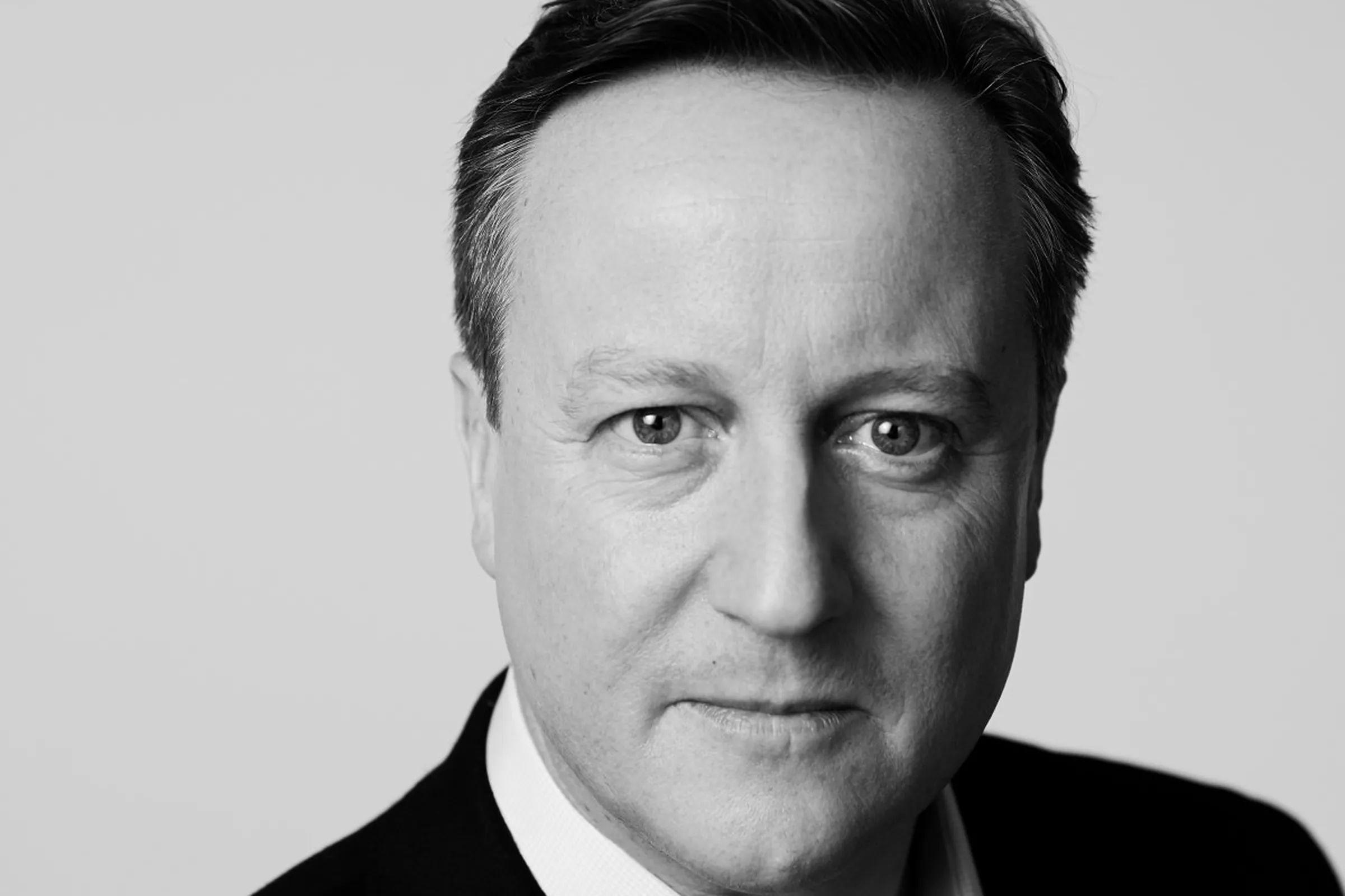 Lord David Cameron