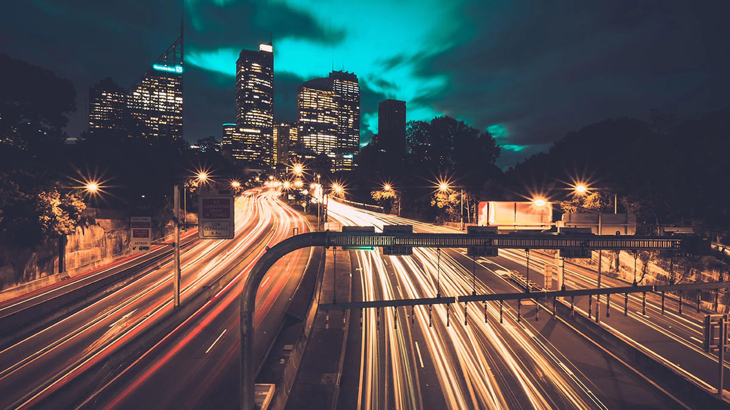 better public services