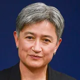 Senator the Hon Penny Wong