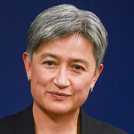 Senator the Hon Penny Wong