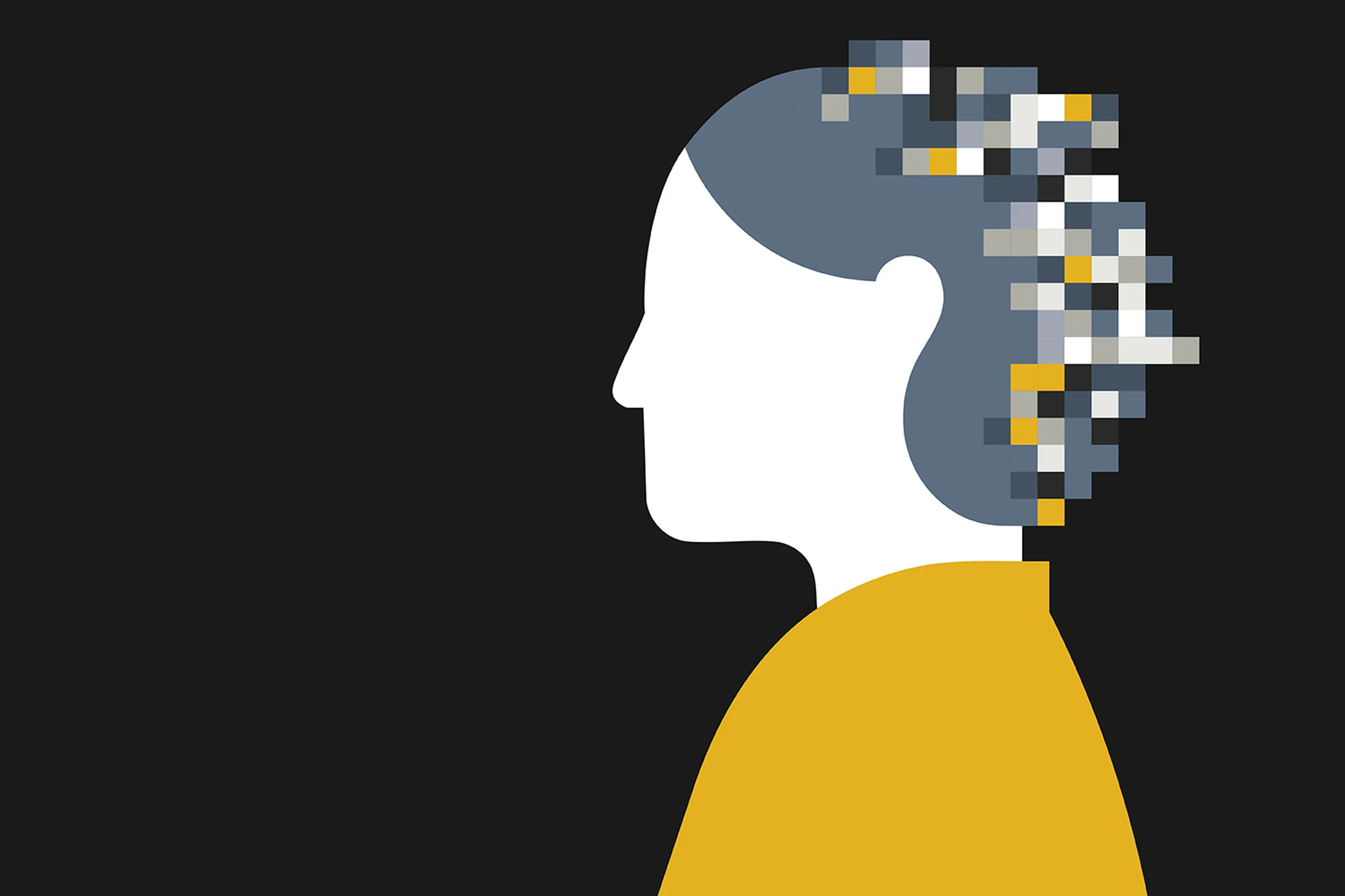 An annual dashboard of democratic health