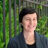 Dr Jordana Hunter