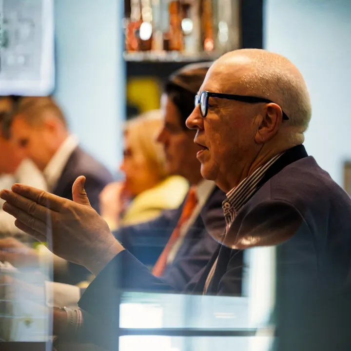 the national tax dialogue