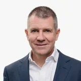 Mike Baird