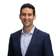 Josh Burns MP - Joint Winner