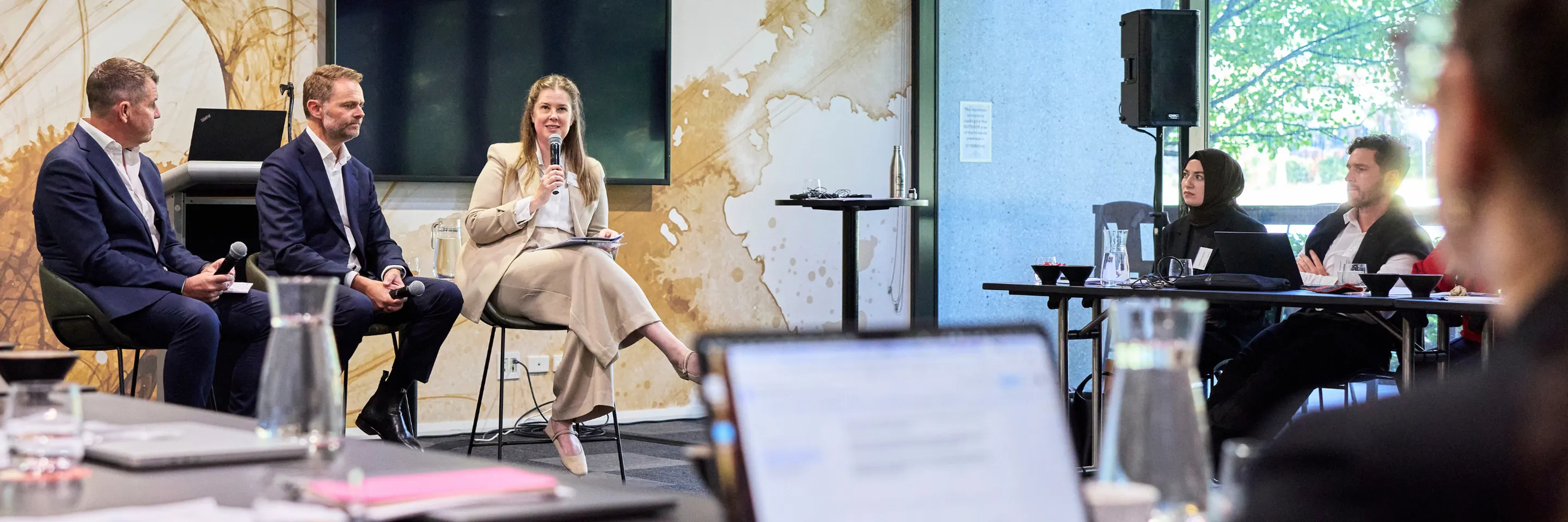 From Bottom Line to Headlines: strengthening public finance journalism