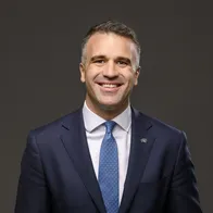 Hon Peter Malinauskas MP