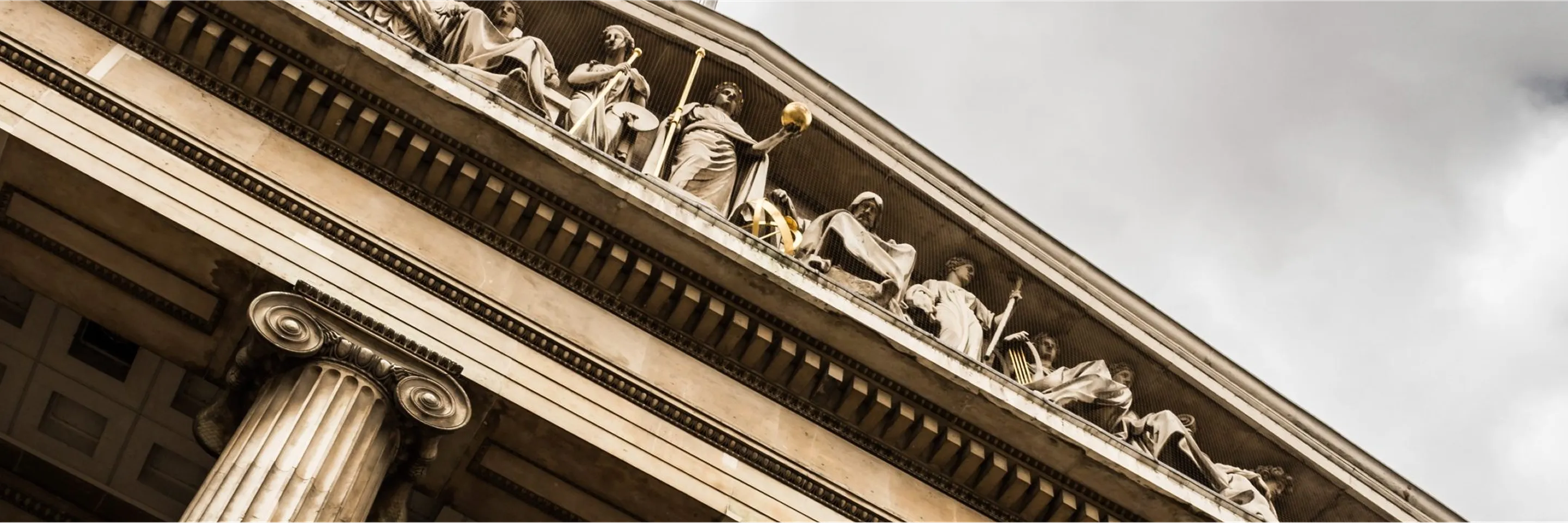 GETTING STARTED WITH THE DEPARTMENT