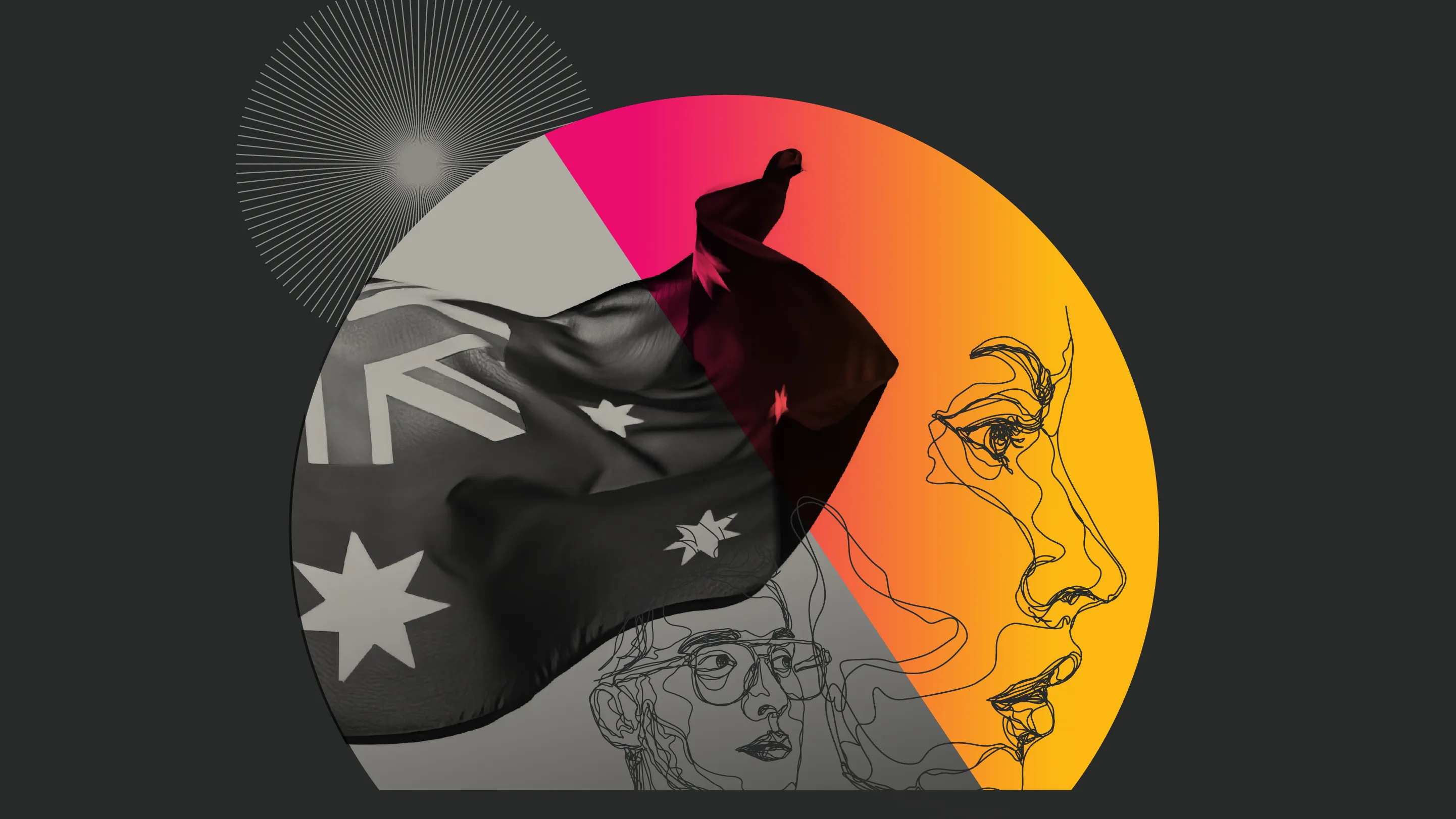 Australia needs experienced leaders willing to step into public life