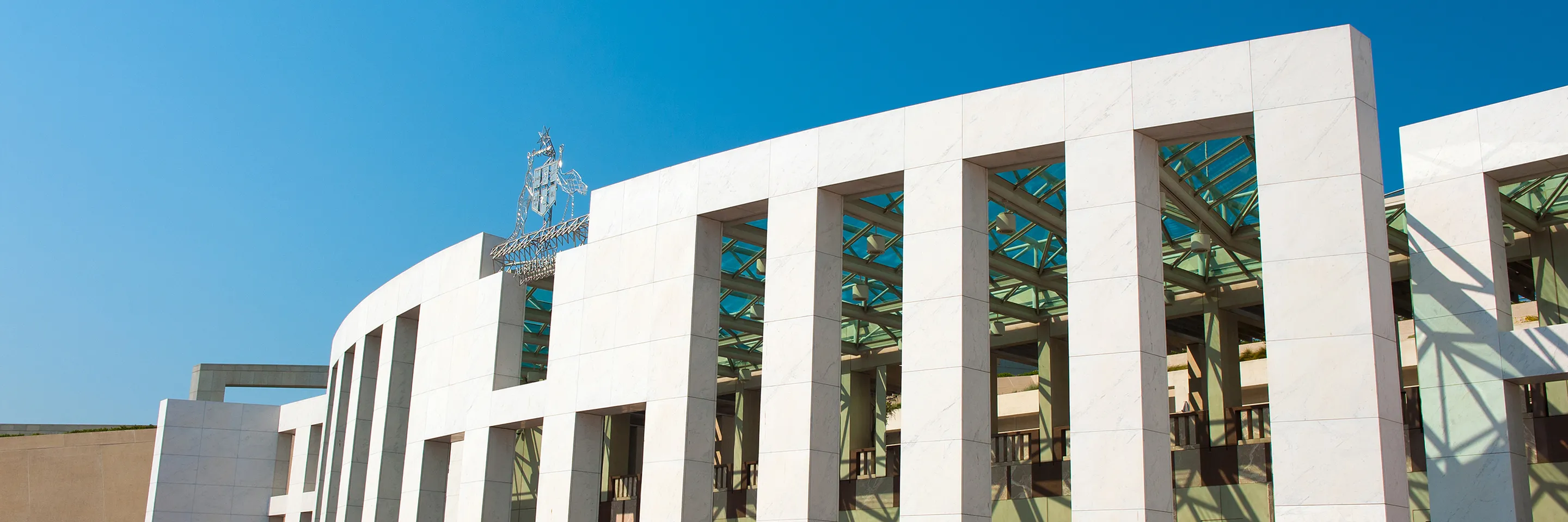 Discussion paper: Four-year terms for the House of Representatives