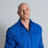 Senator David Pocock