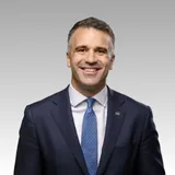Hon Peter Malinauskas MP