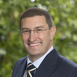 Julian Leeser MP