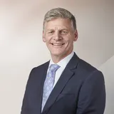 Sir Bill English