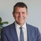 Mike Baird