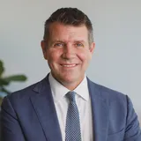 Mike Baird
