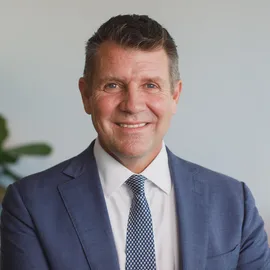 Mike Baird