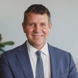 Mike Baird