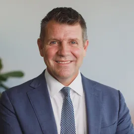 Mike Baird