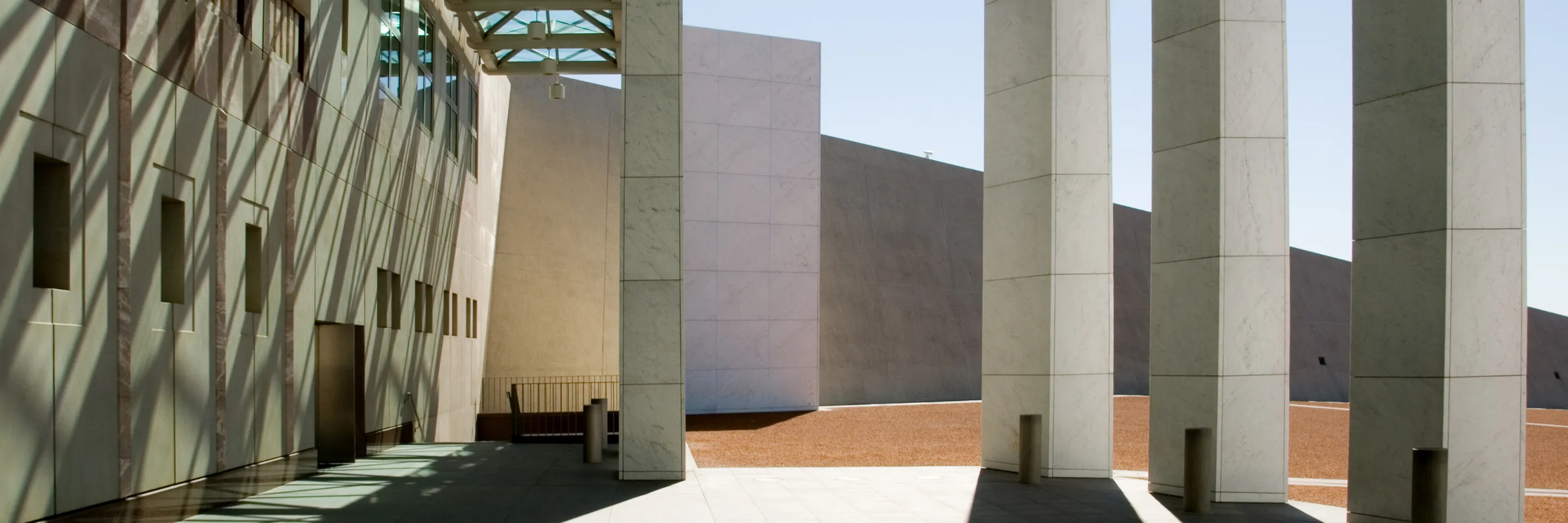 Report: Our political system needs an upgrade for our changing world